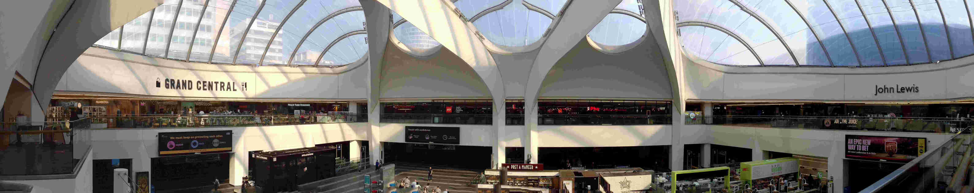 ImagesBirmingham/Birmingham Centre Grand Central - New Street Station Panorama.jpg